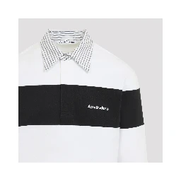Acne Studios Polo Sweatshirt
