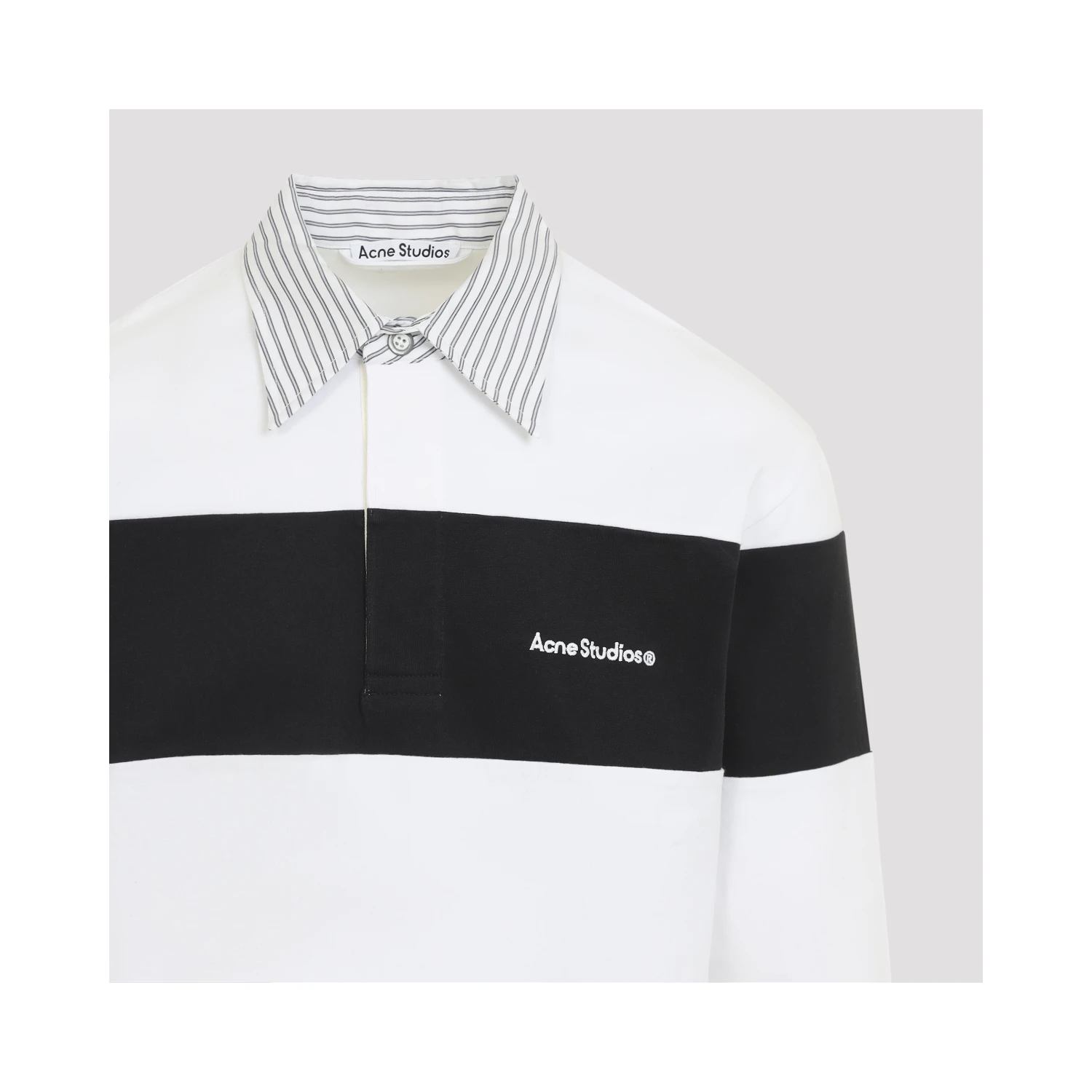 Acne Studios Polo Sweatshirt