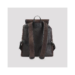 Valentino Garavani Suede Backpack
