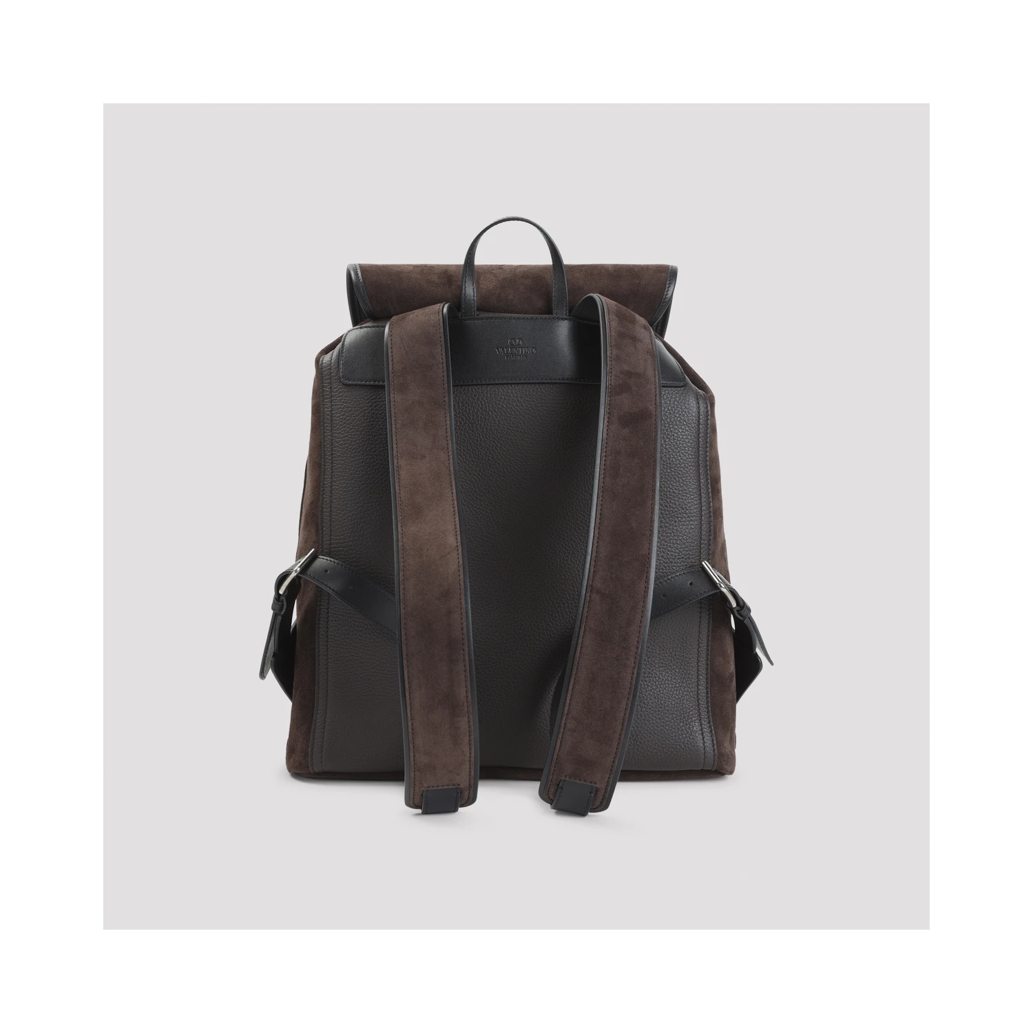 Valentino Garavani Suede Backpack