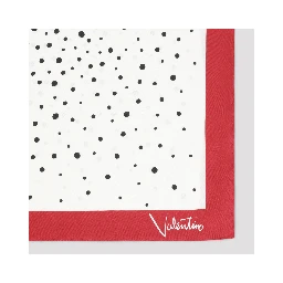 Valentino Garavani Silk Foulard