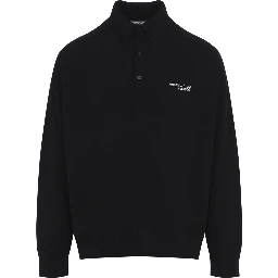 Acne Studios Polo Sweater