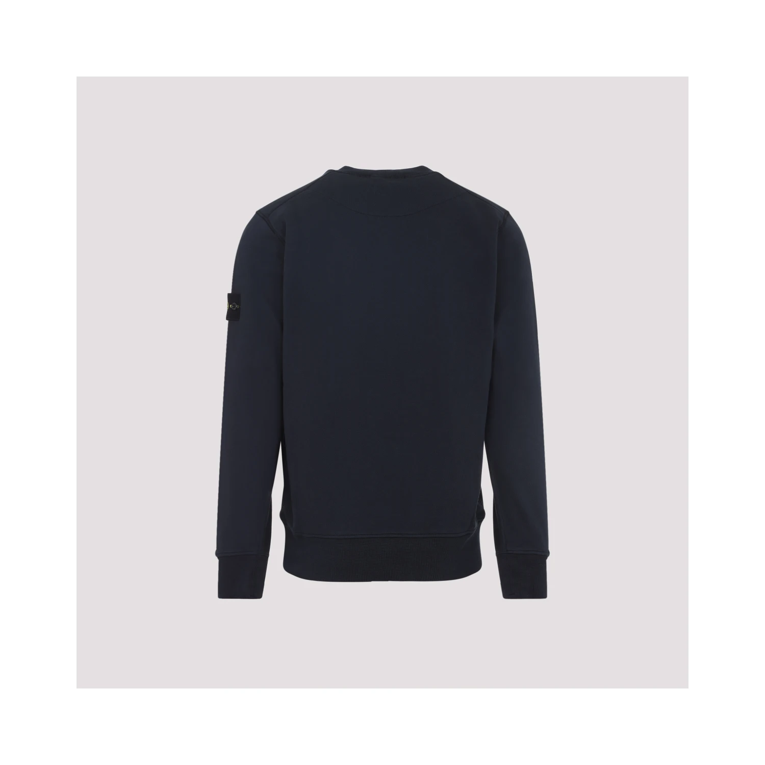Stone Island Cotton Sweatshirt