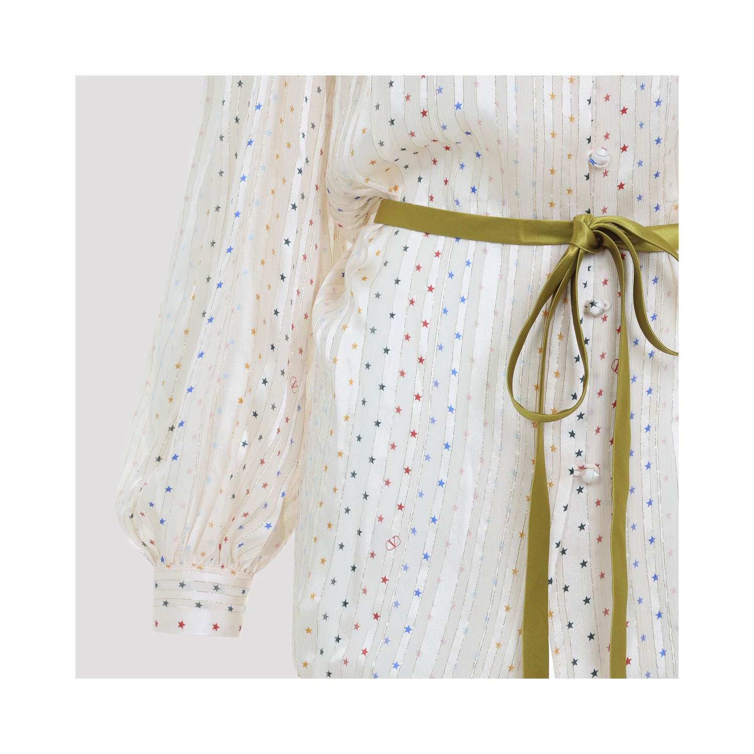 Valentino Stars Shirt