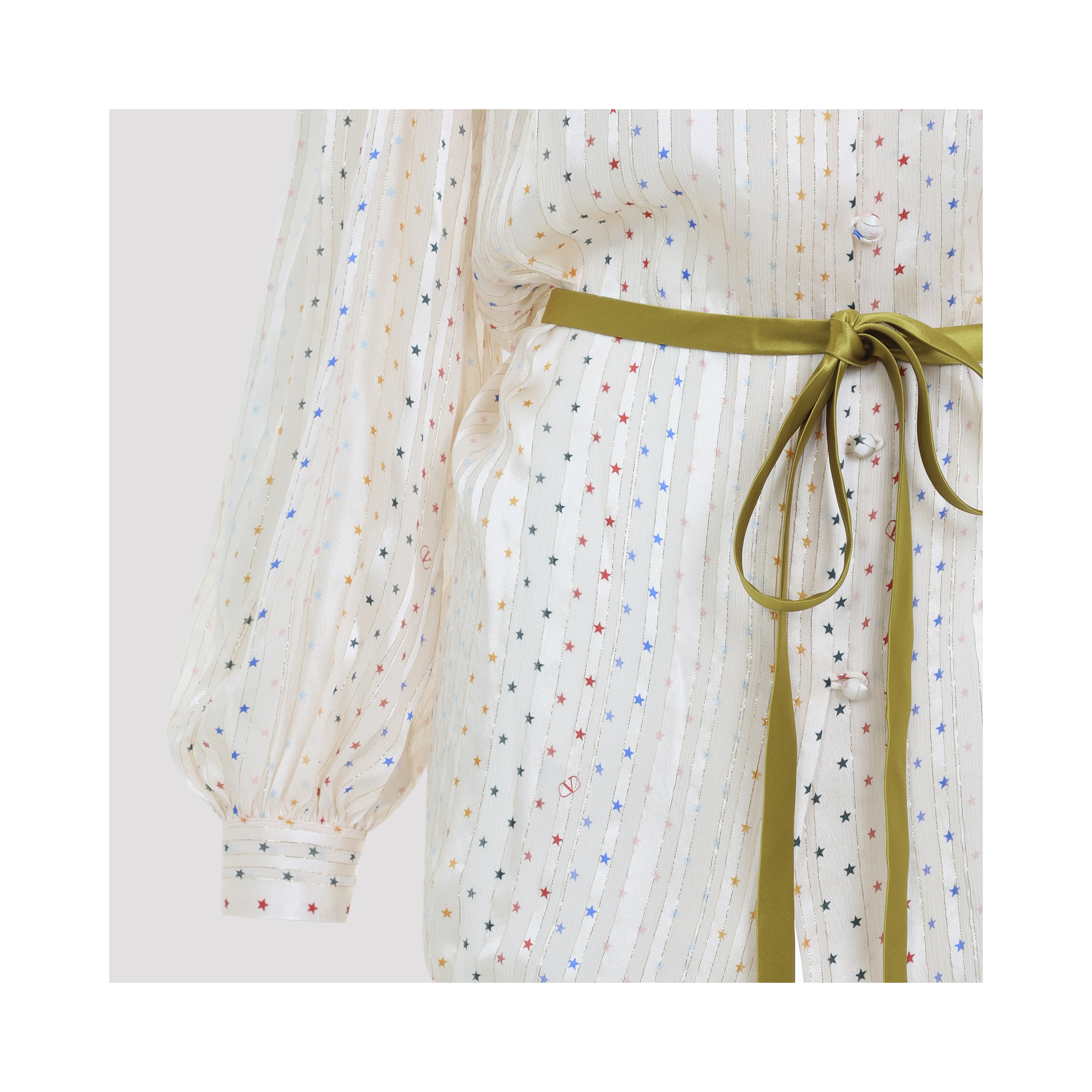 Valentino Stars Shirt
