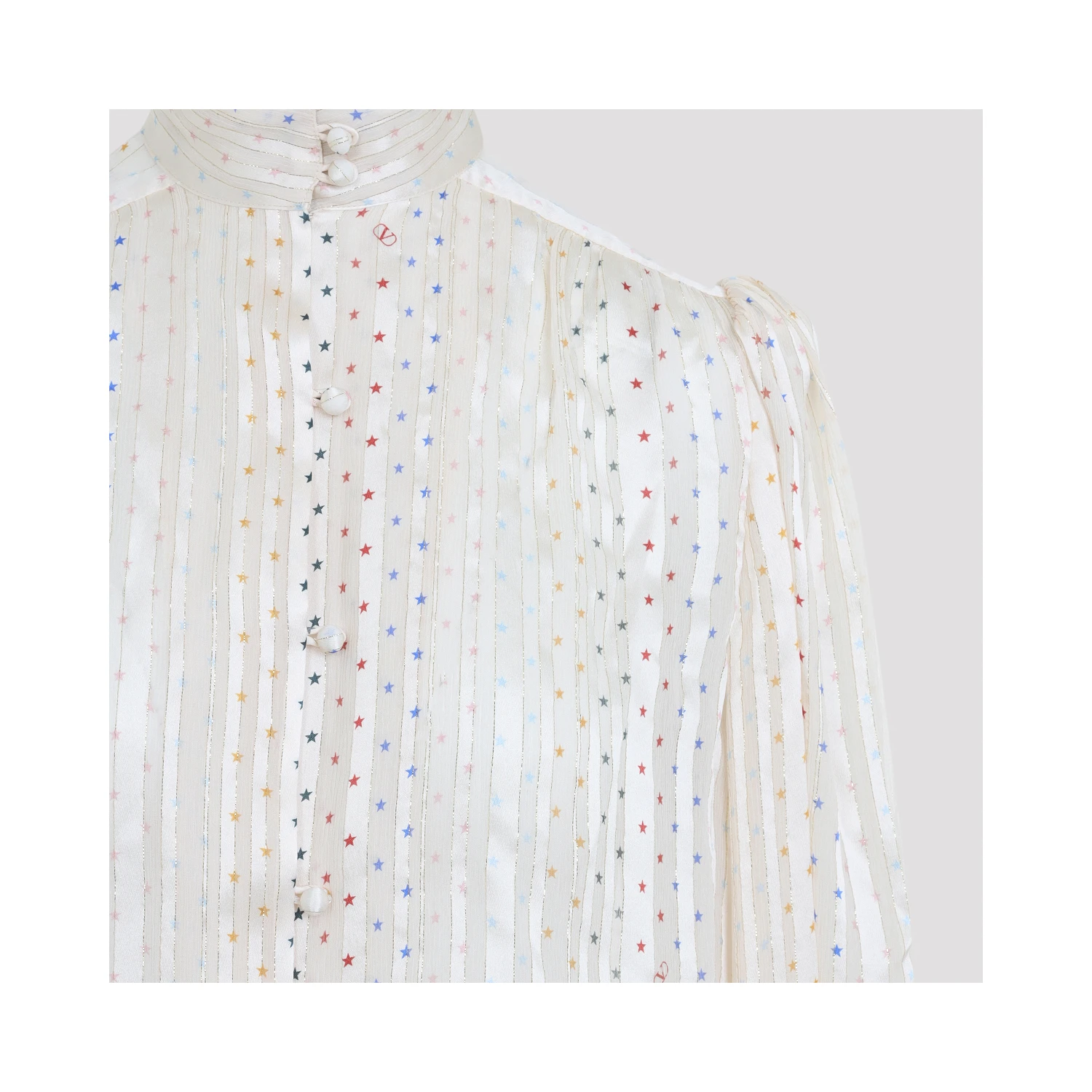 Valentino Stars Shirt