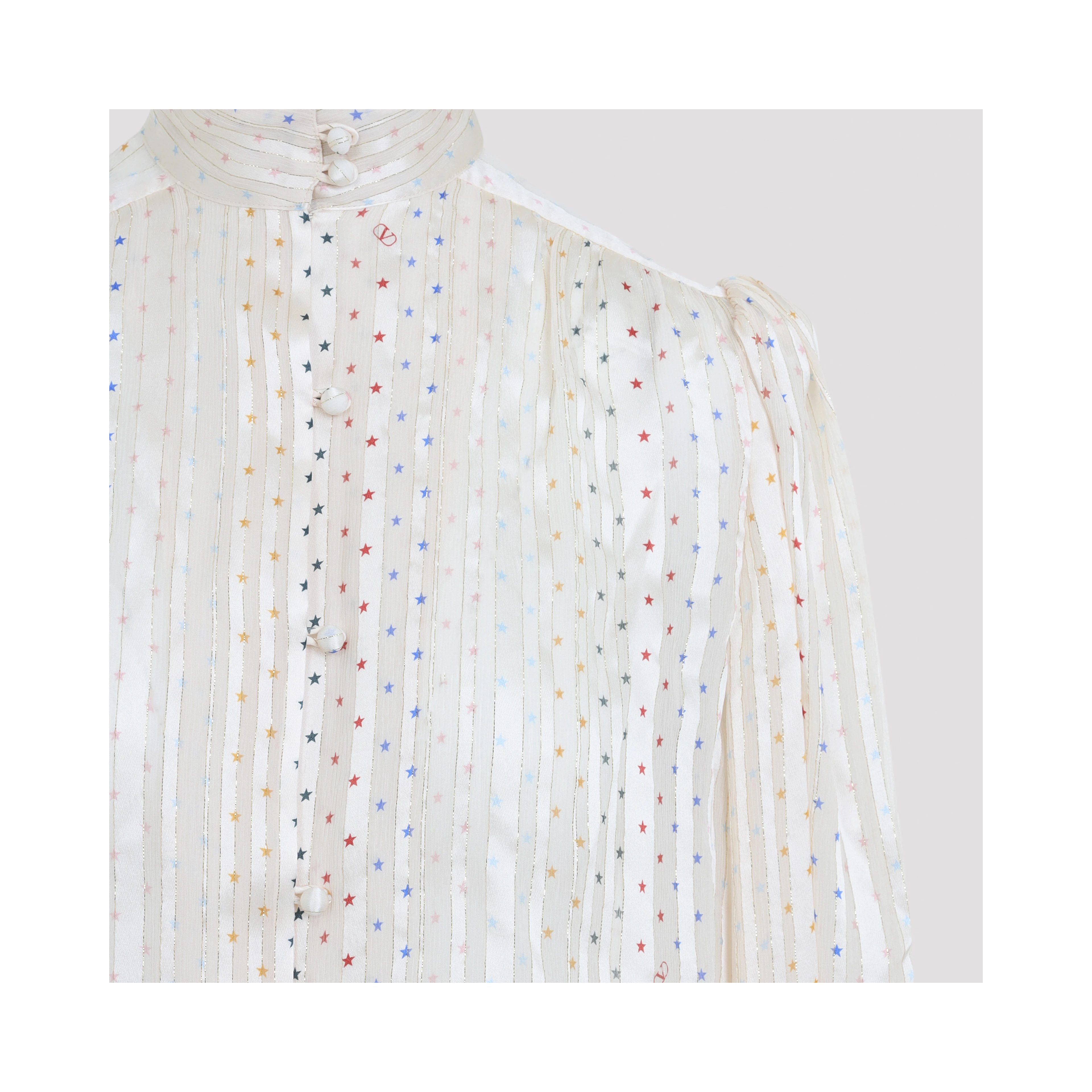 Valentino Stars Shirt