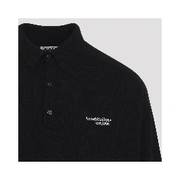 Acne Studios Polo Sweater