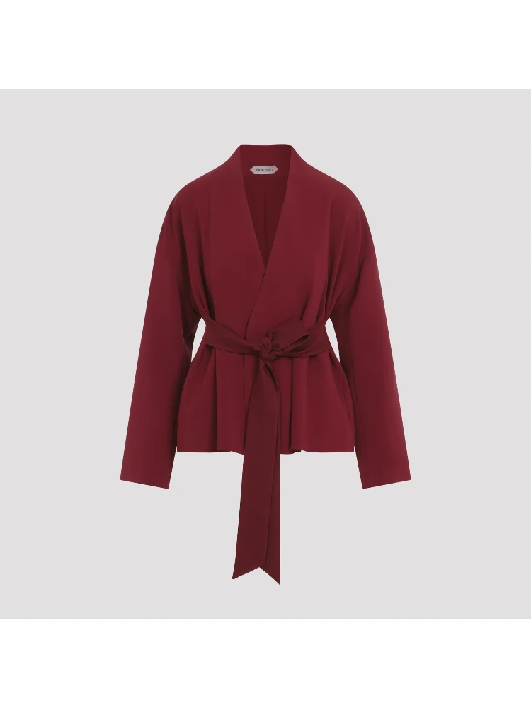 Alberta Ferretti Cady Jacket