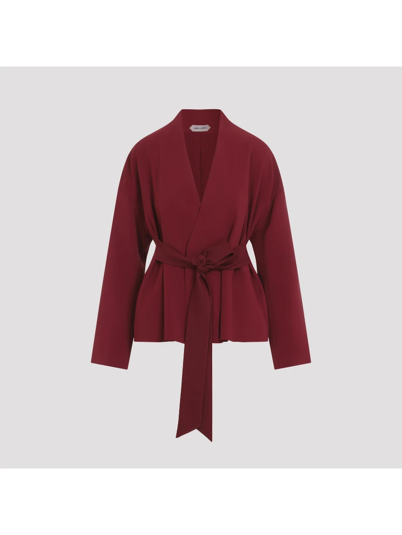 Alberta Ferretti Cady Jacket