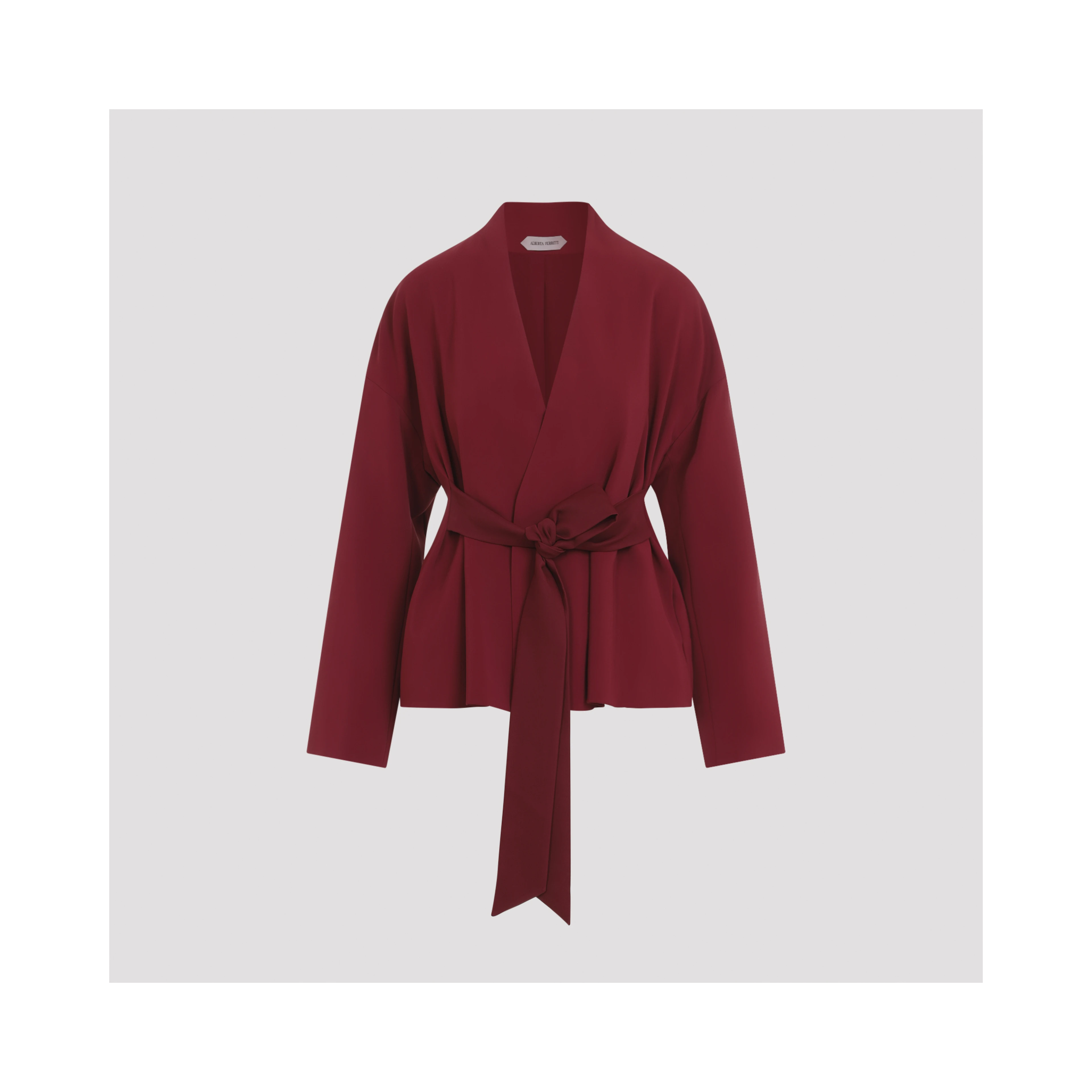 Alberta Ferretti Cady Jacket
