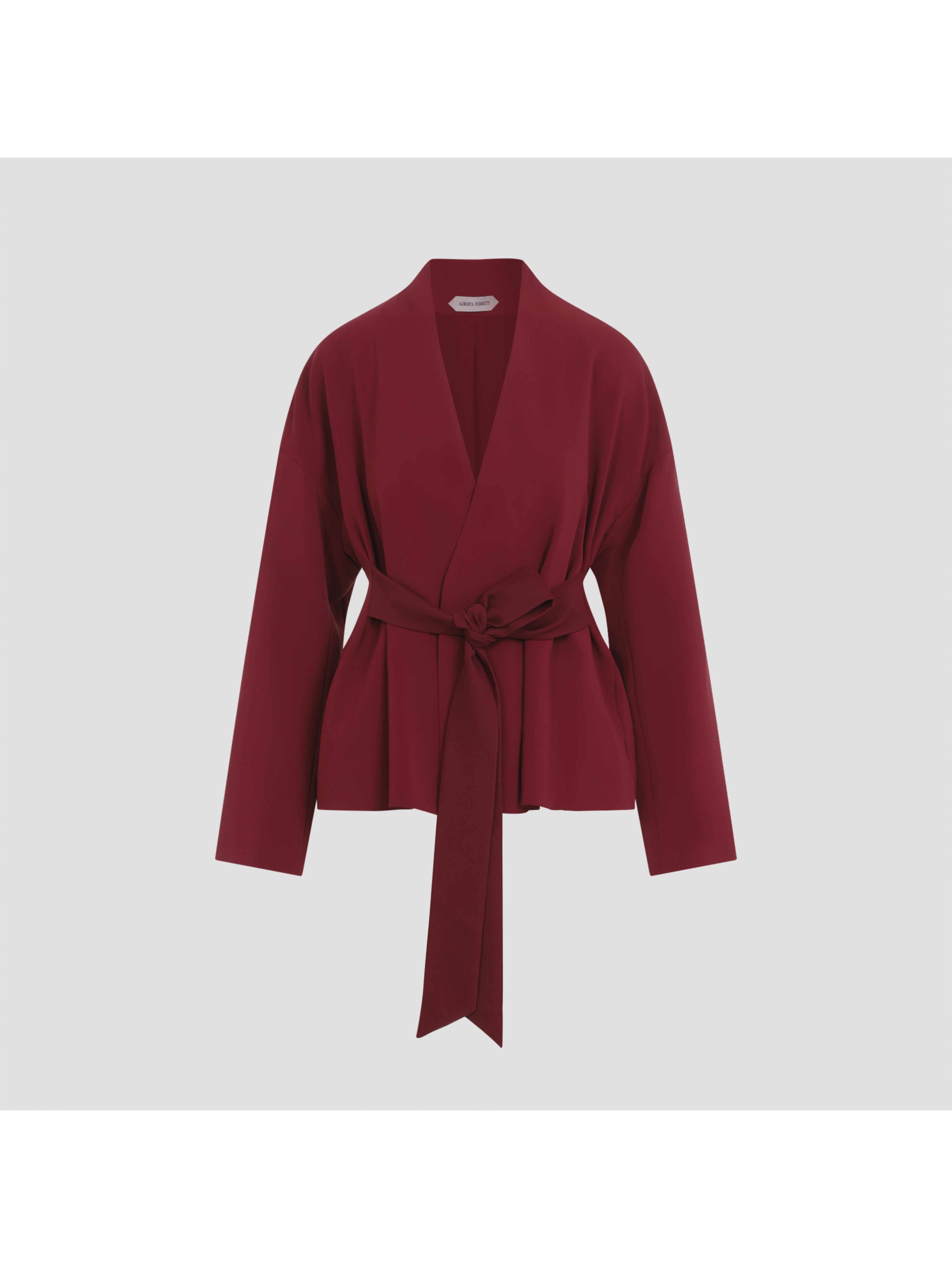 Alberta Ferretti Cady Jacket