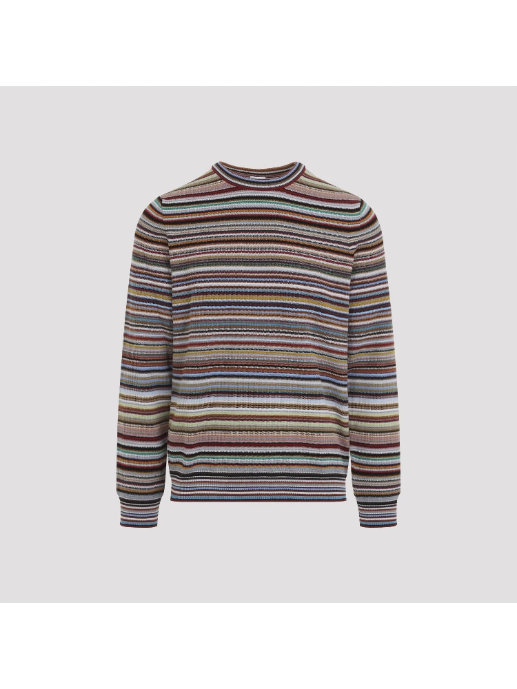 Paul Smith Crewneck Sweater