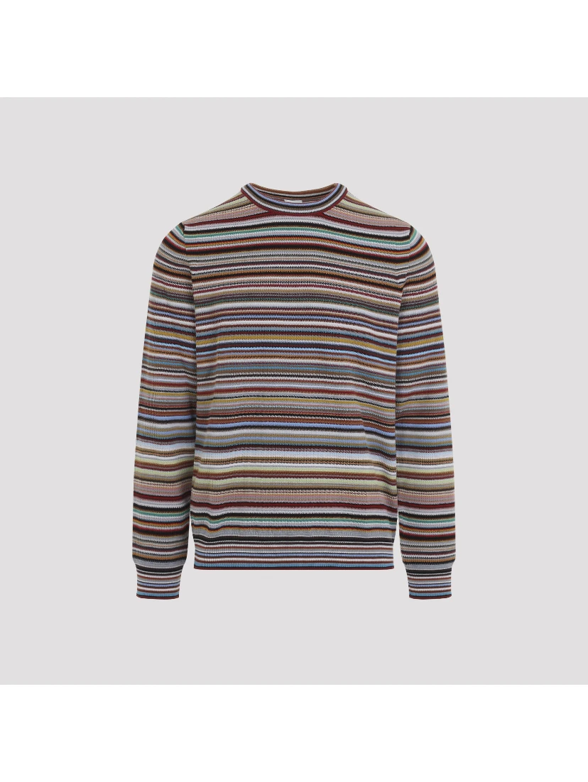 Paul Smith Crewneck Sweater