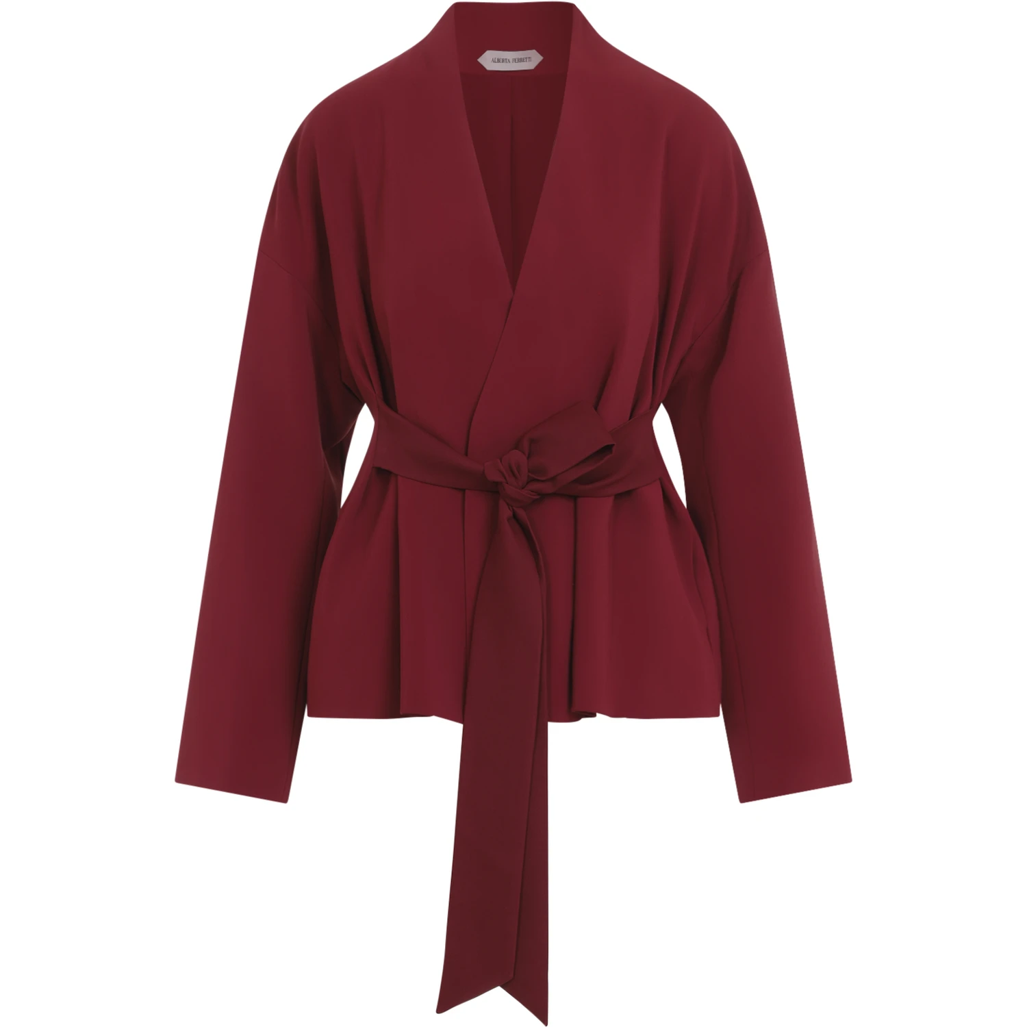 Alberta Ferretti Cady Jacket