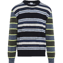 Paul Smith Crewneck Sweater
