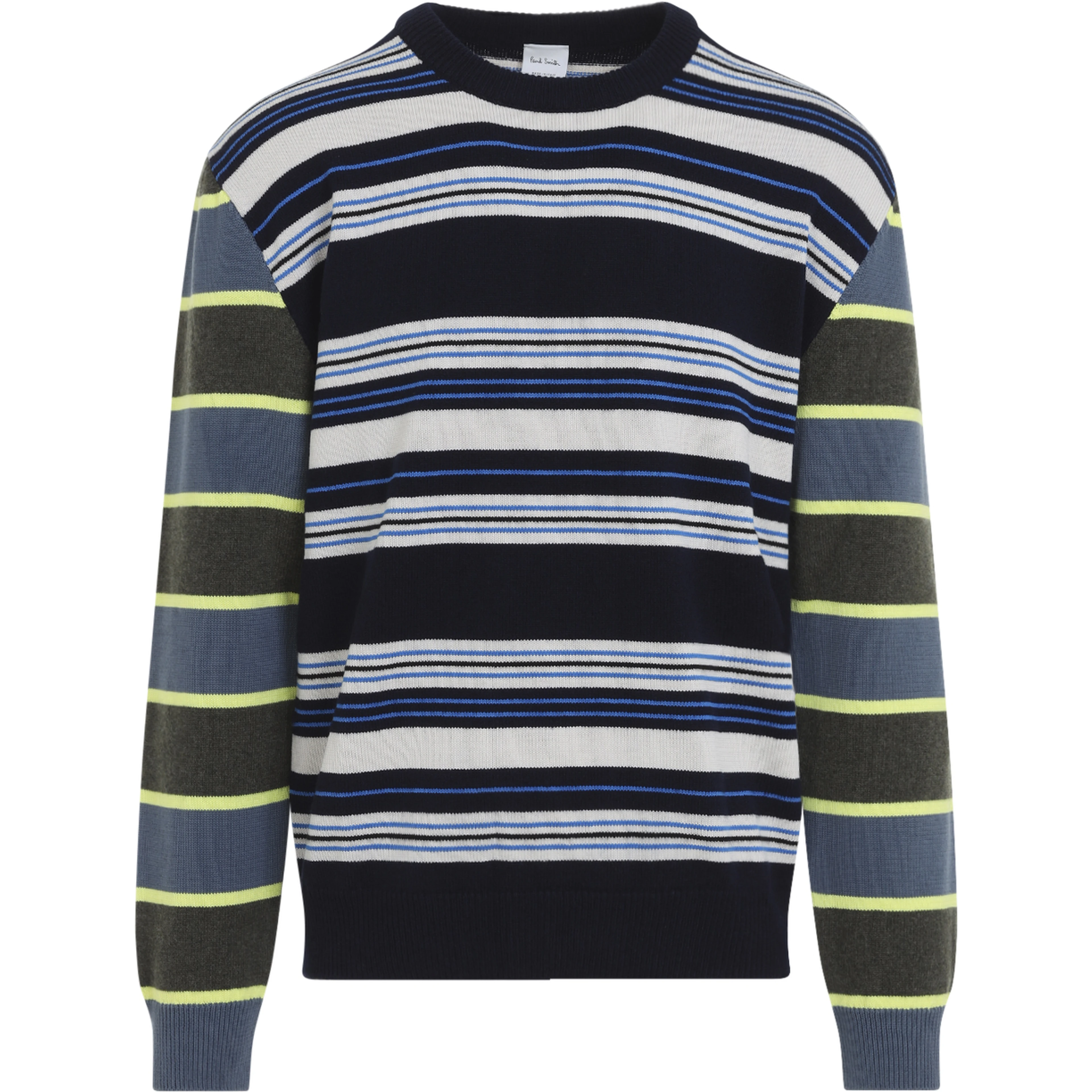 Paul Smith Crewneck Sweater