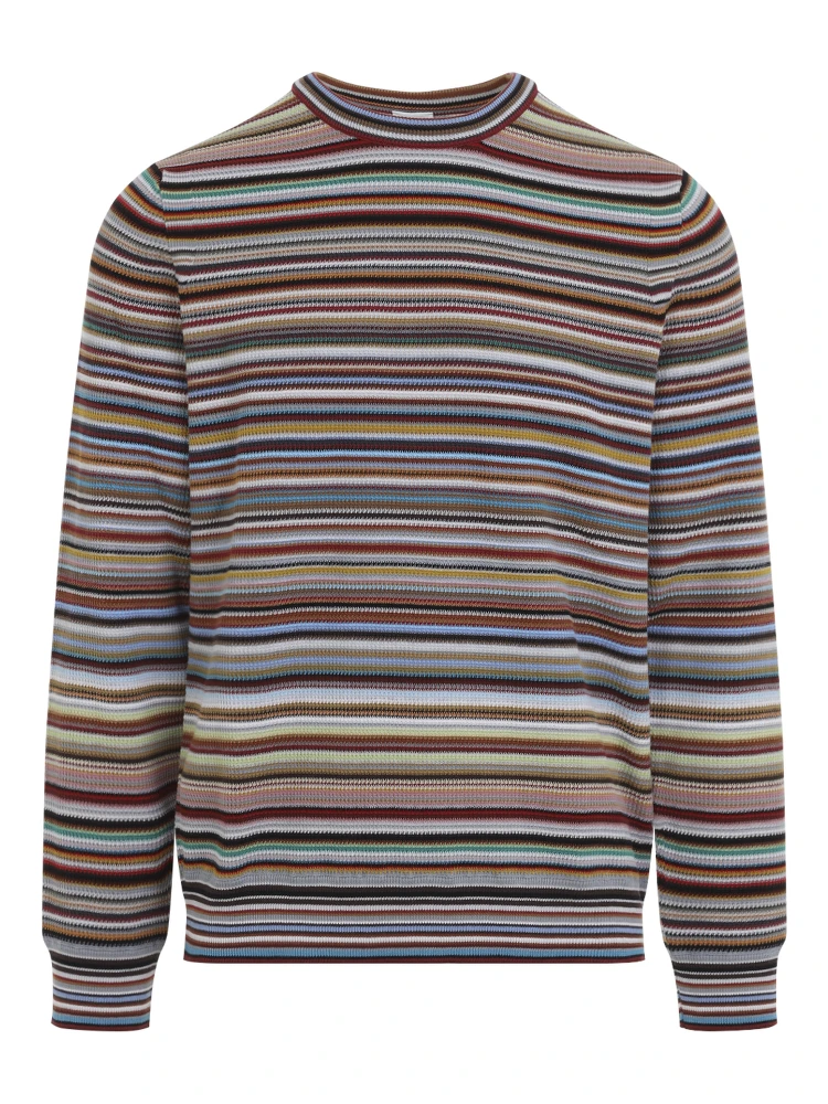 Paul Smith Crewneck Sweater alternative