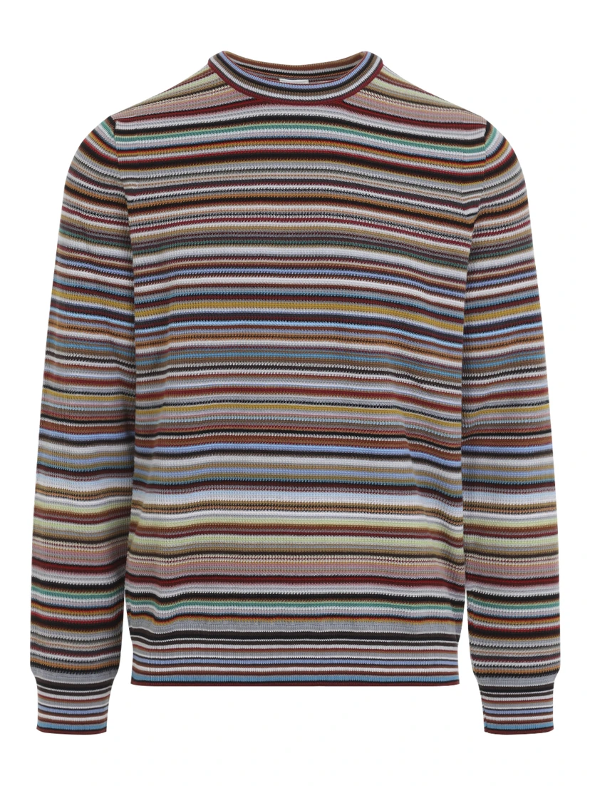 Paul Smith Crewneck Sweater