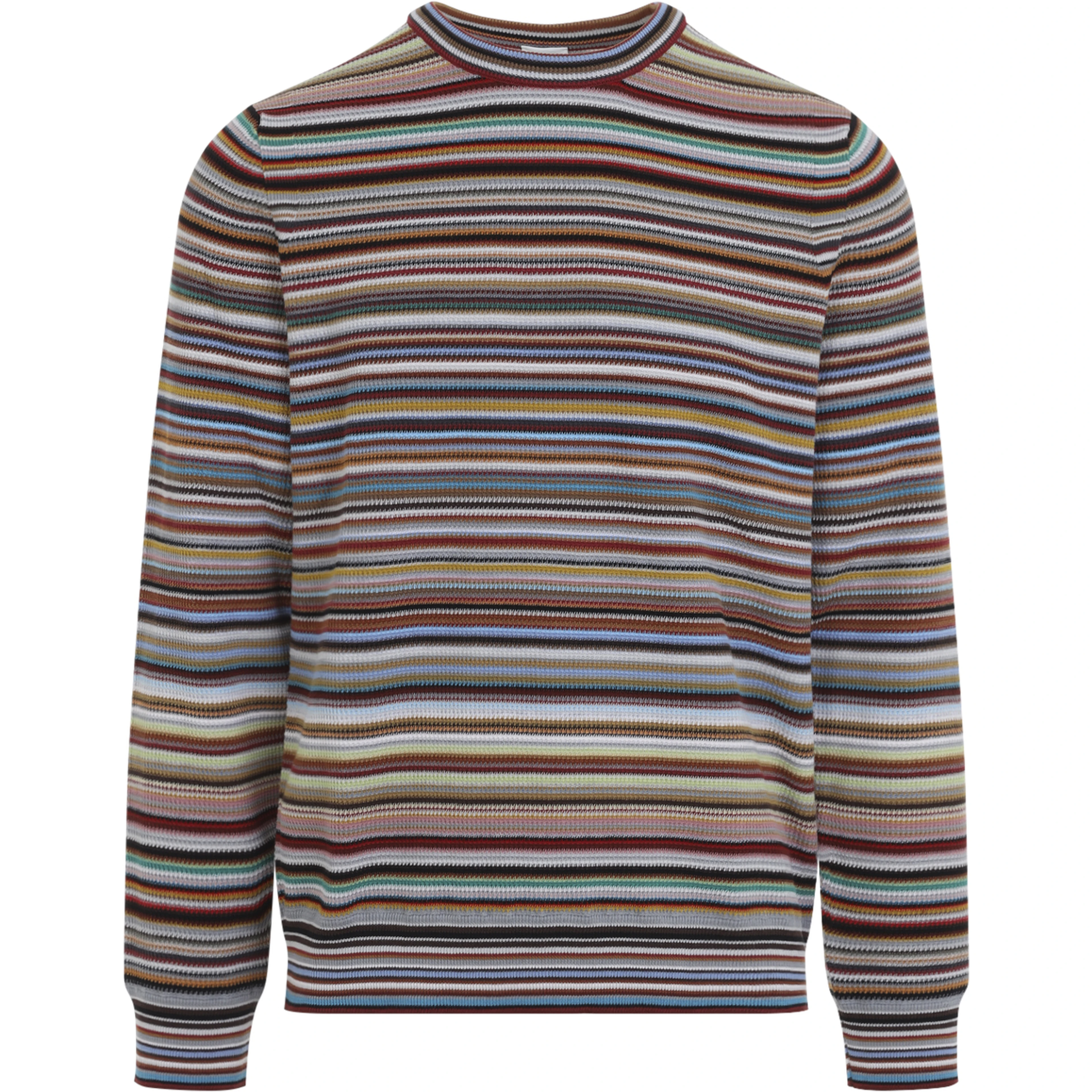 Paul Smith Crewneck Sweater