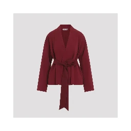 Alberta Ferretti Cady Jacket