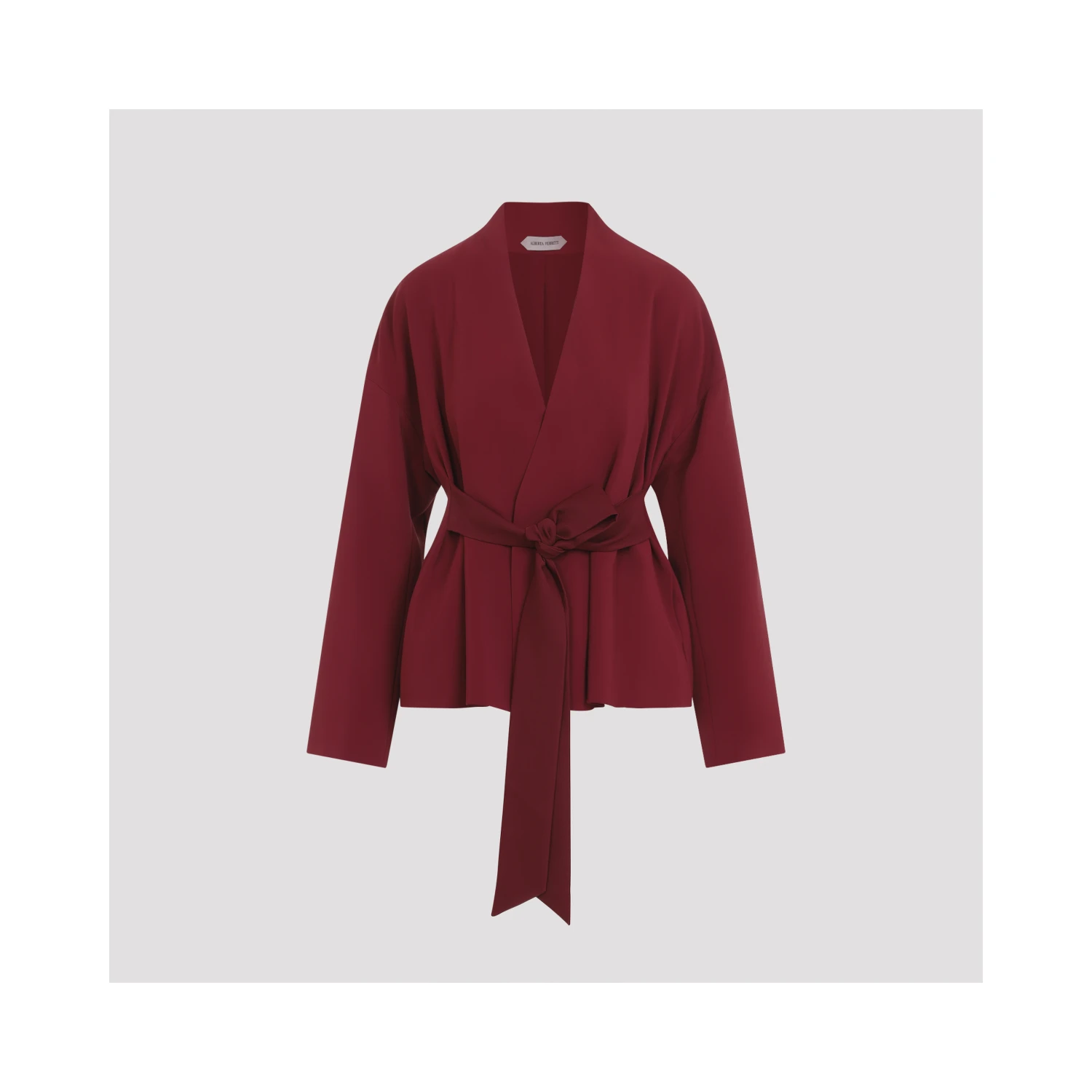 Alberta Ferretti Cady Jacket