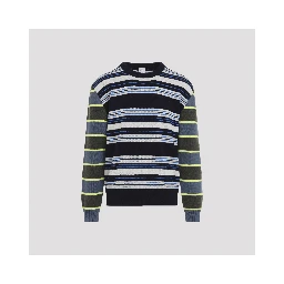 Paul Smith Crewneck Sweater