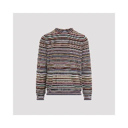 Paul Smith Crewneck Sweater