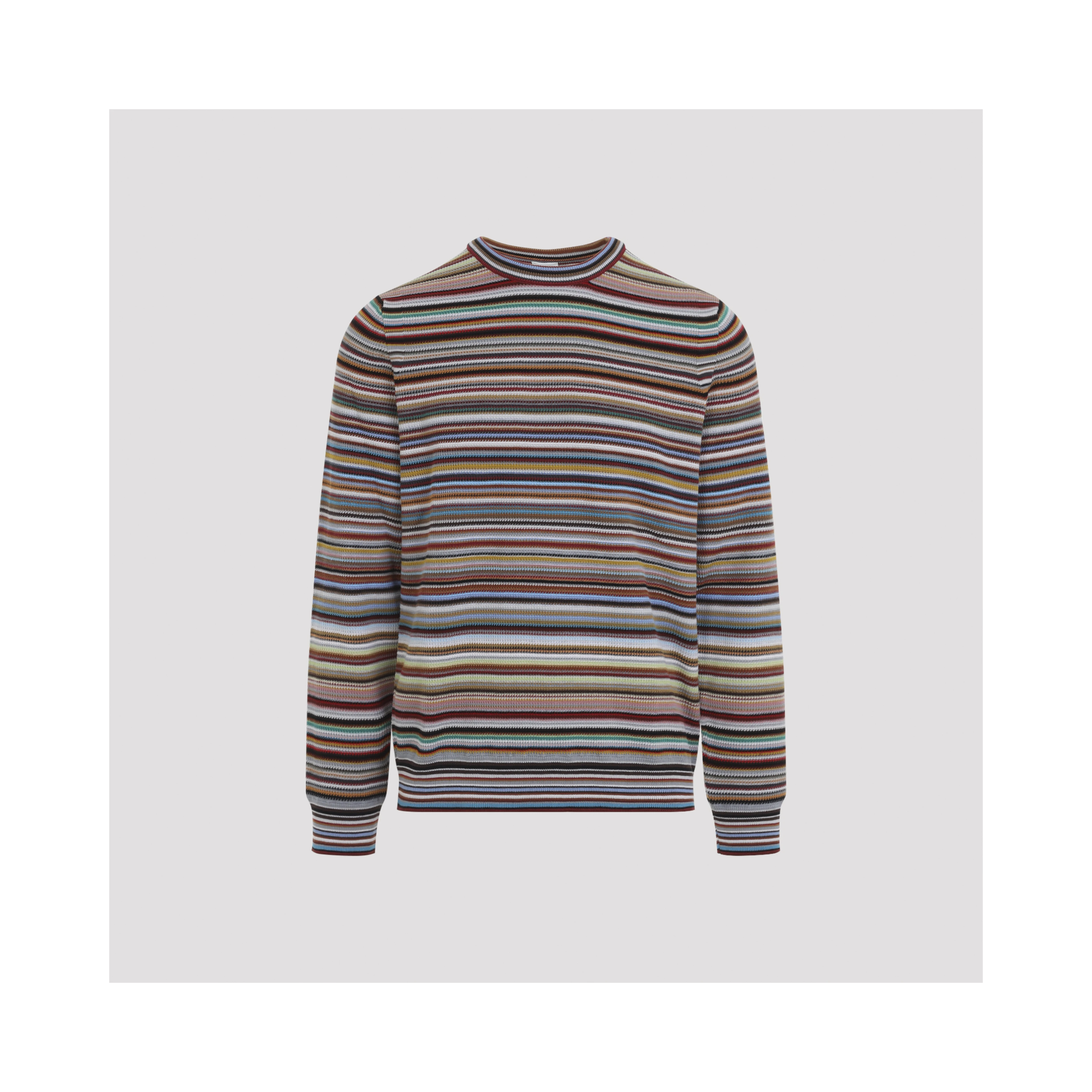 Paul Smith Crewneck Sweater