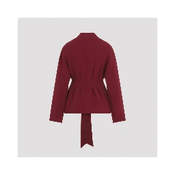 Alberta Ferretti Cady Jacket