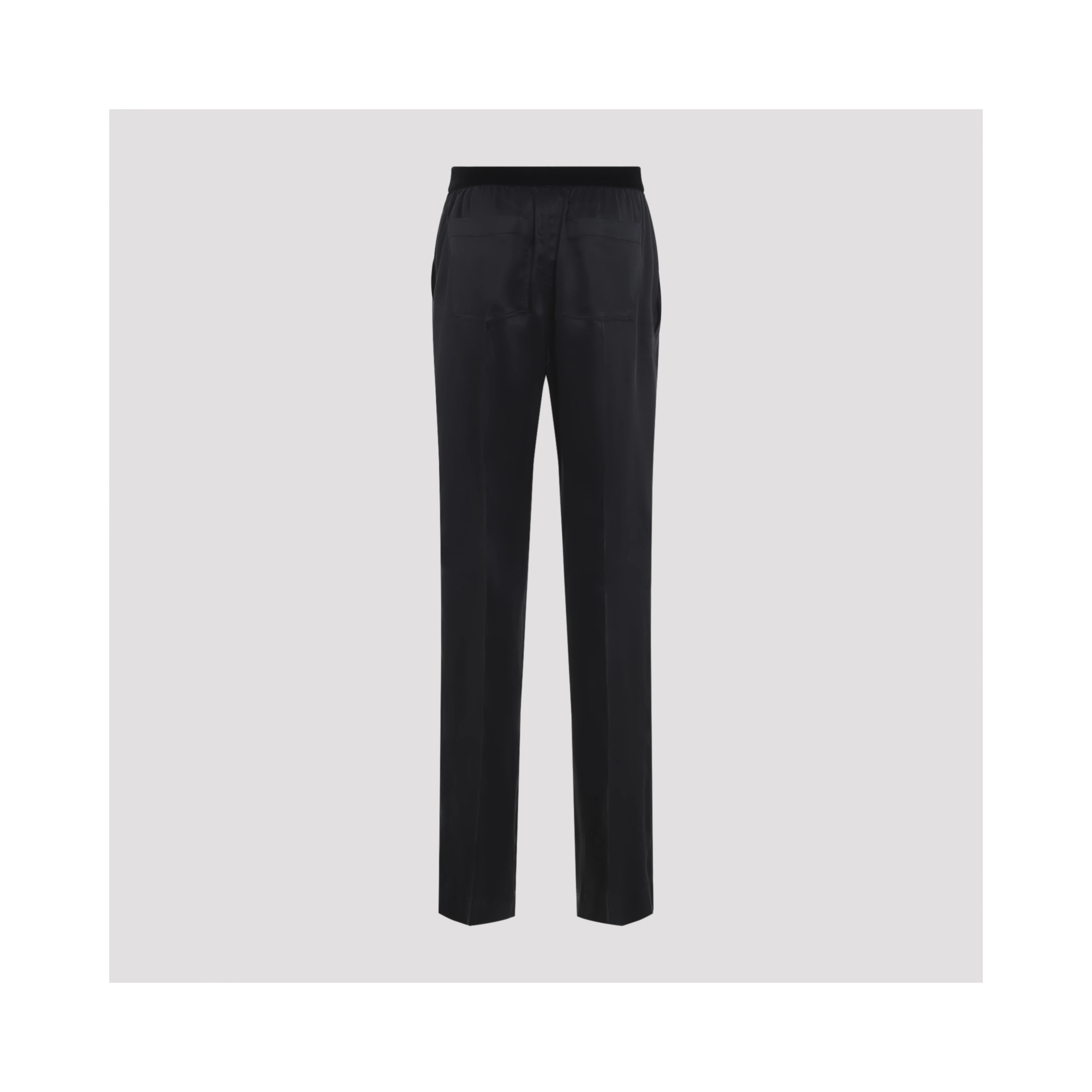 Tom Ford Satin Pants