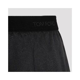 Tom Ford Satin Pants