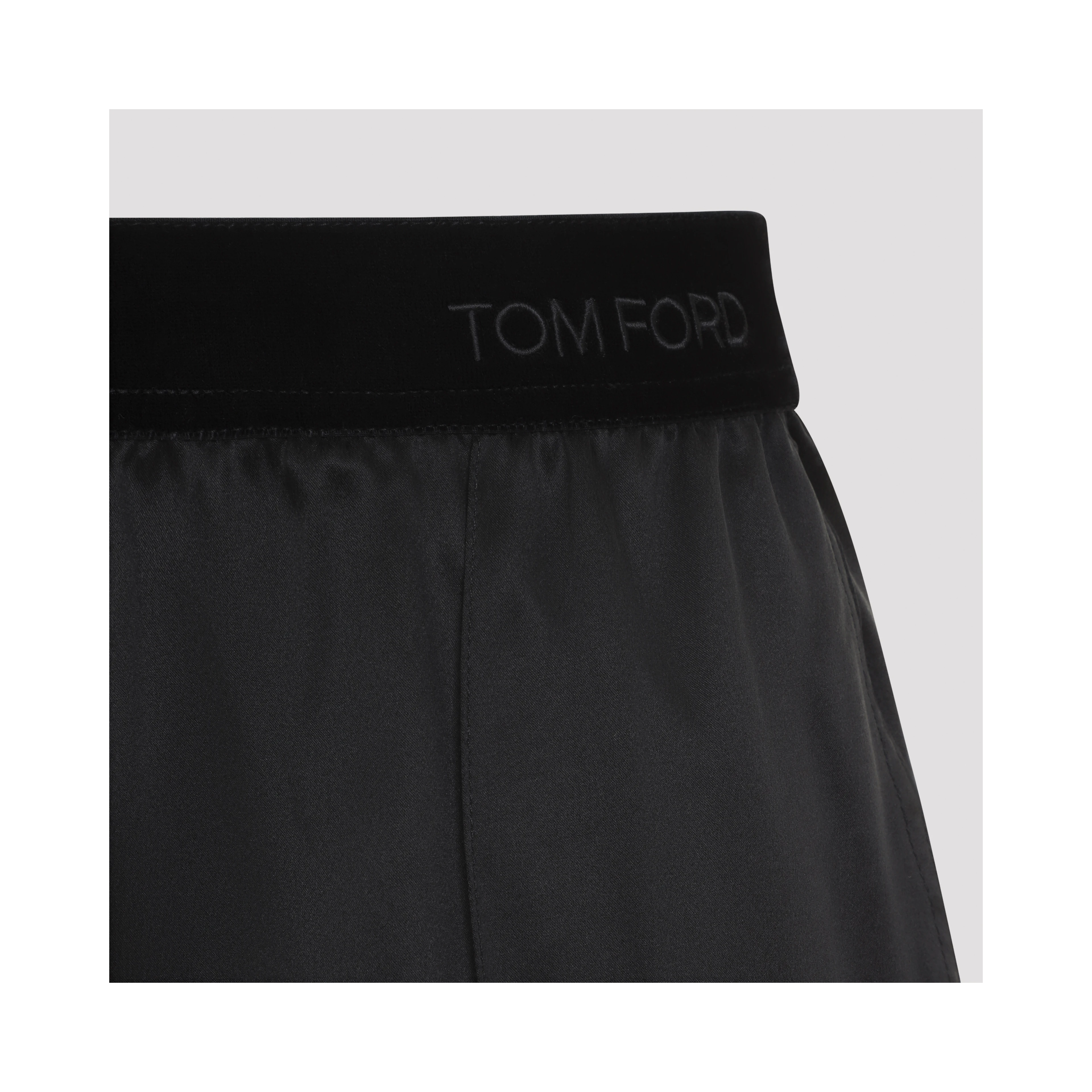 Tom Ford Satin Pants
