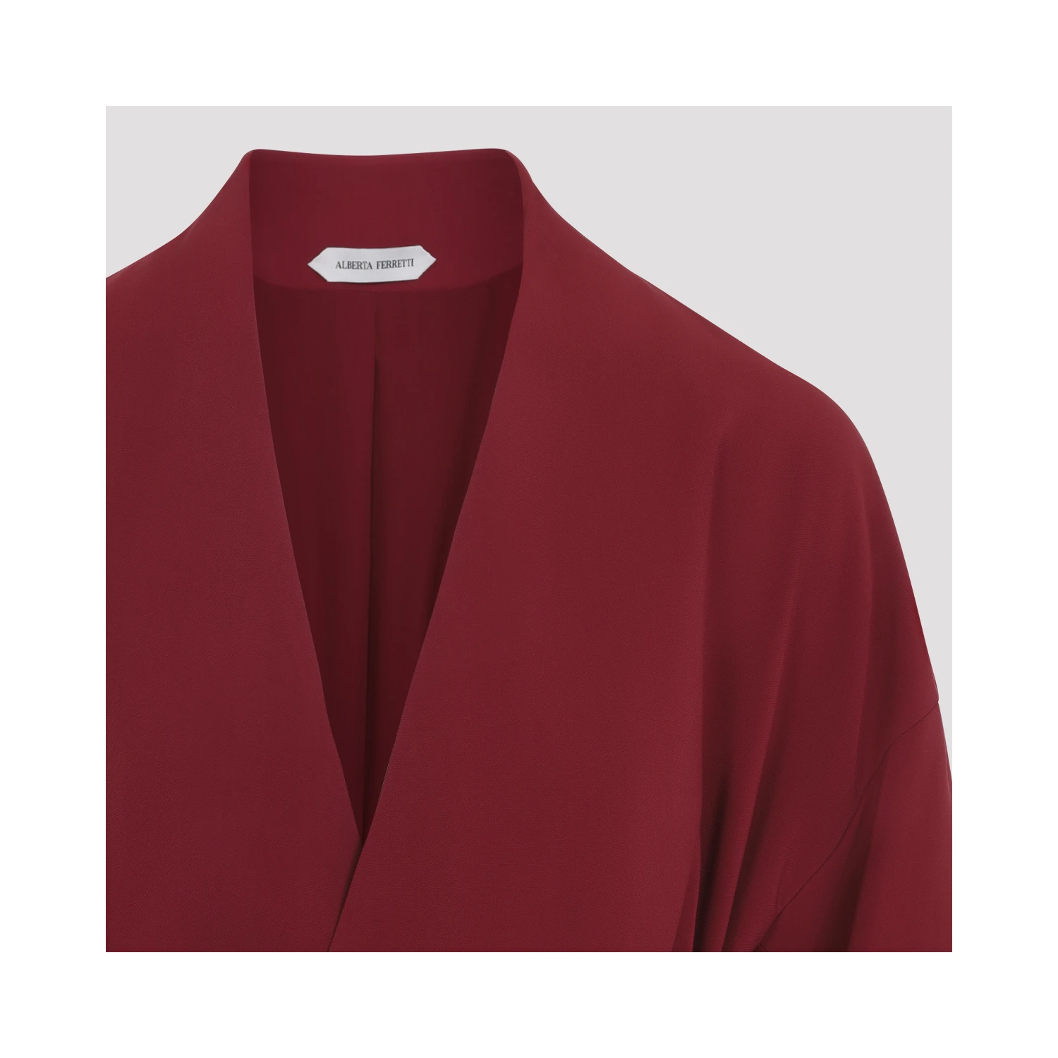 Alberta Ferretti Cady Jacket