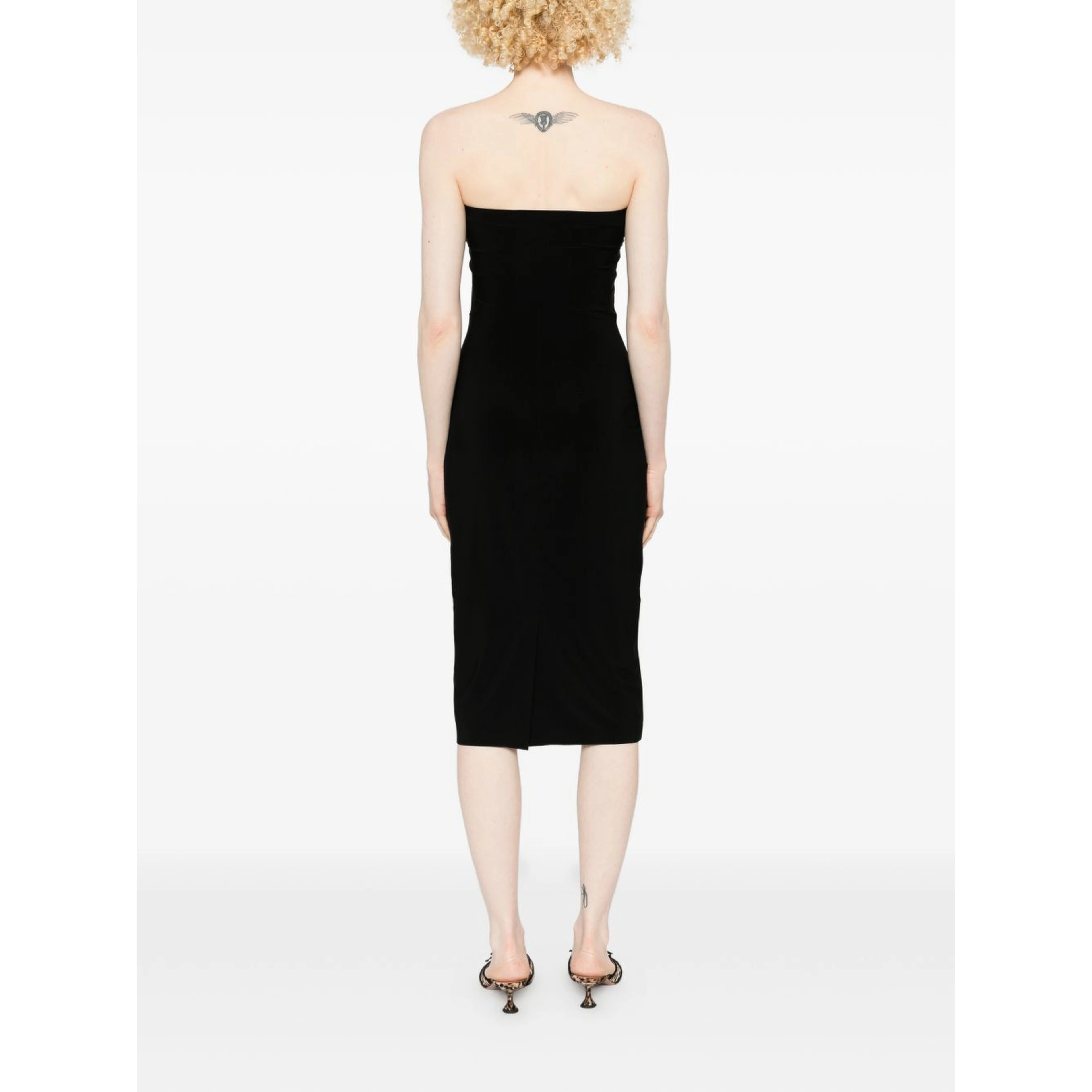 NORMA KAMALI Dresses