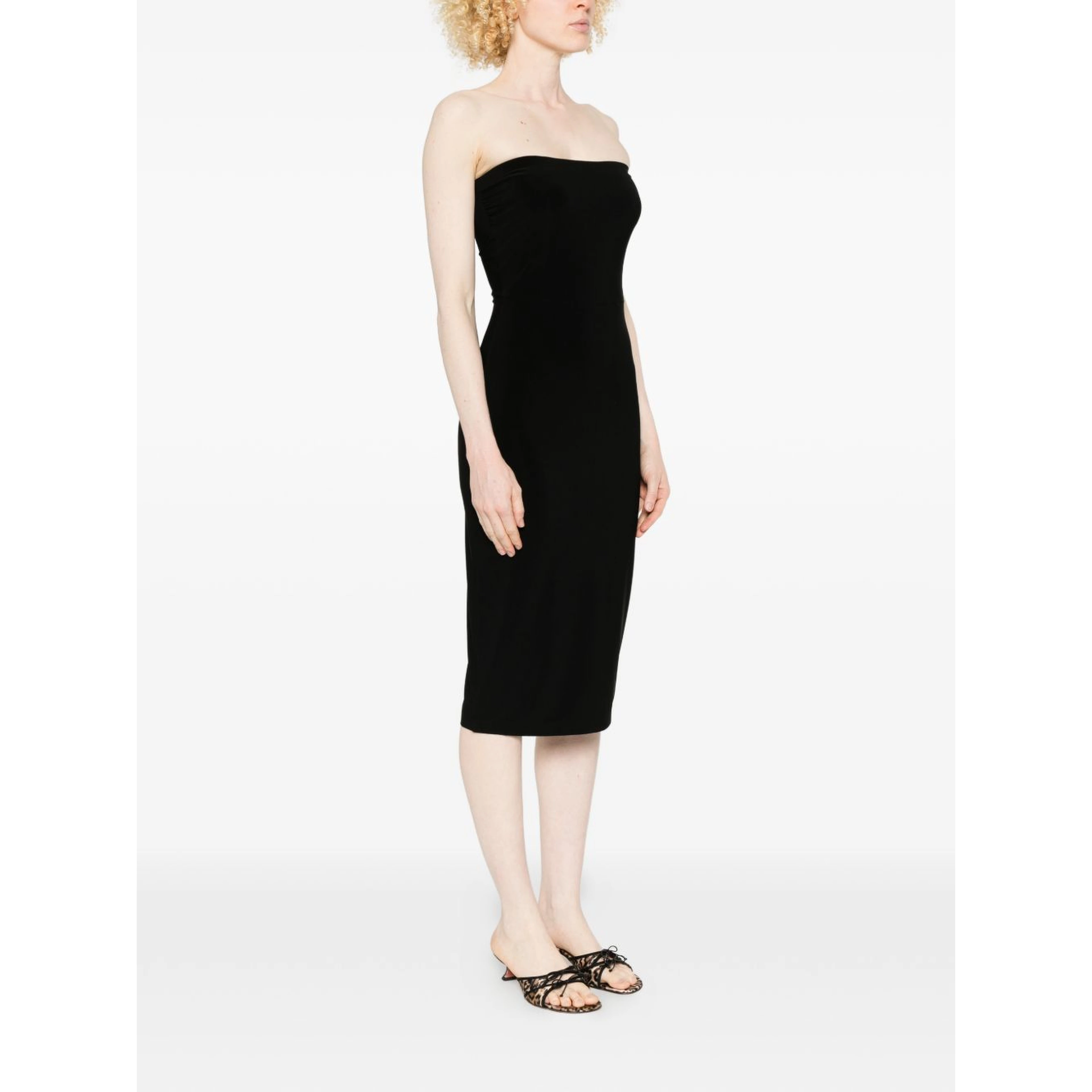 NORMA KAMALI Dresses