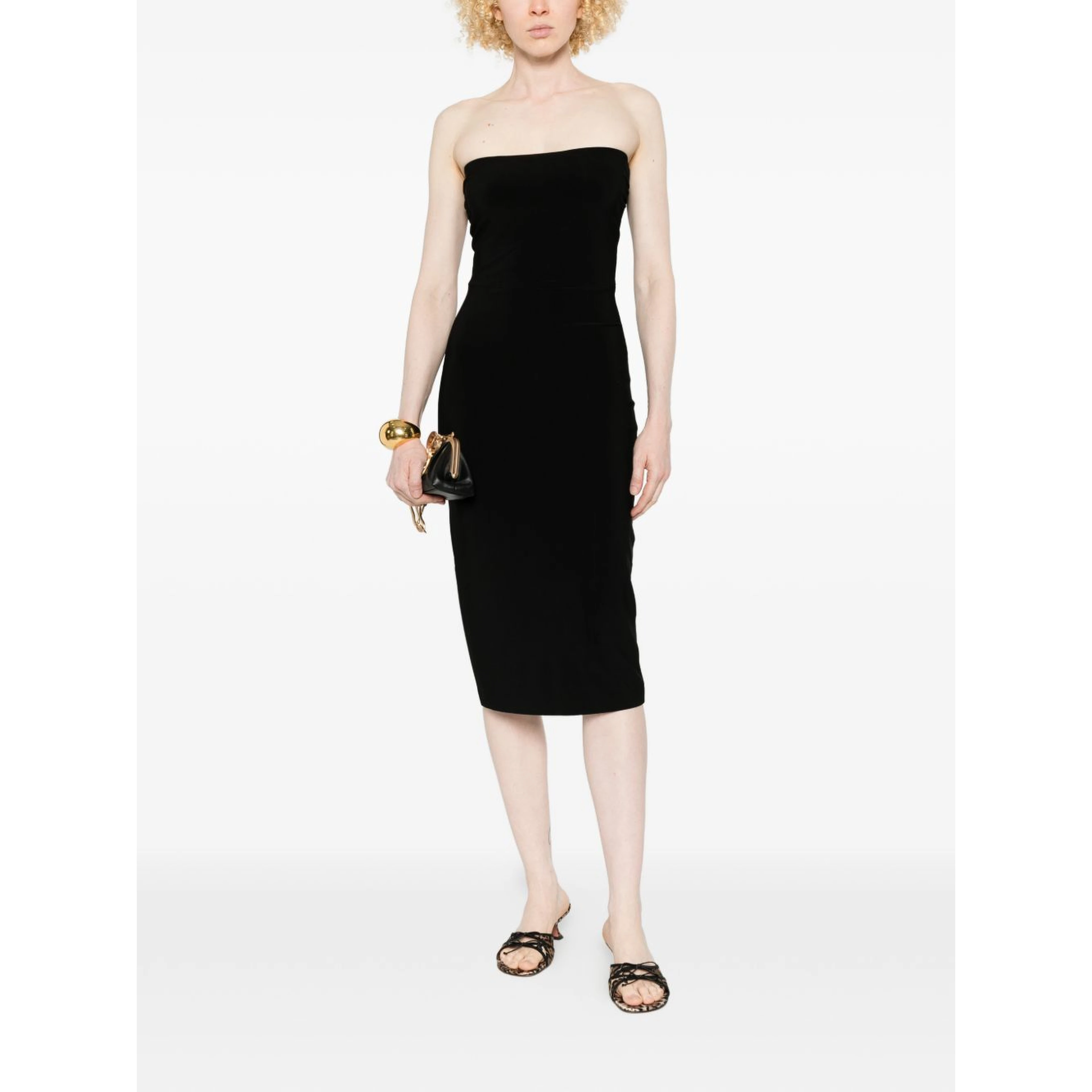 NORMA KAMALI Dresses