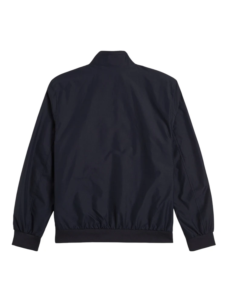 Fred Perry Coats Blue alternative