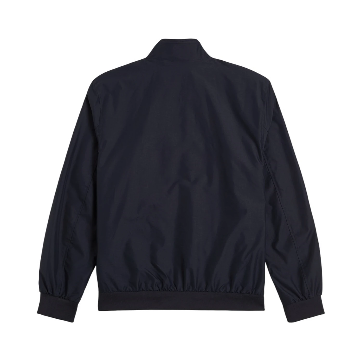 Fred Perry Coats Blue
