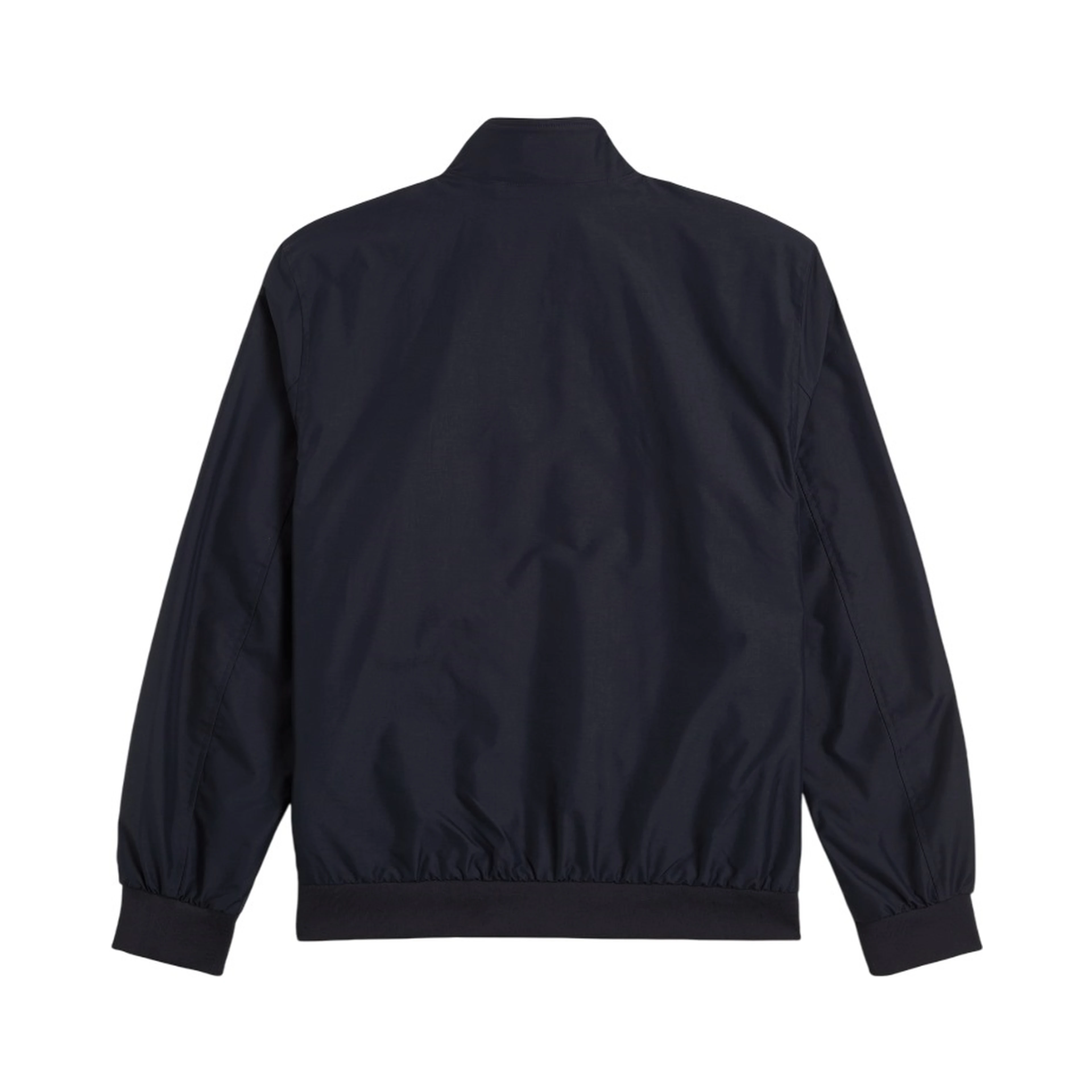 Fred Perry Coats Blue