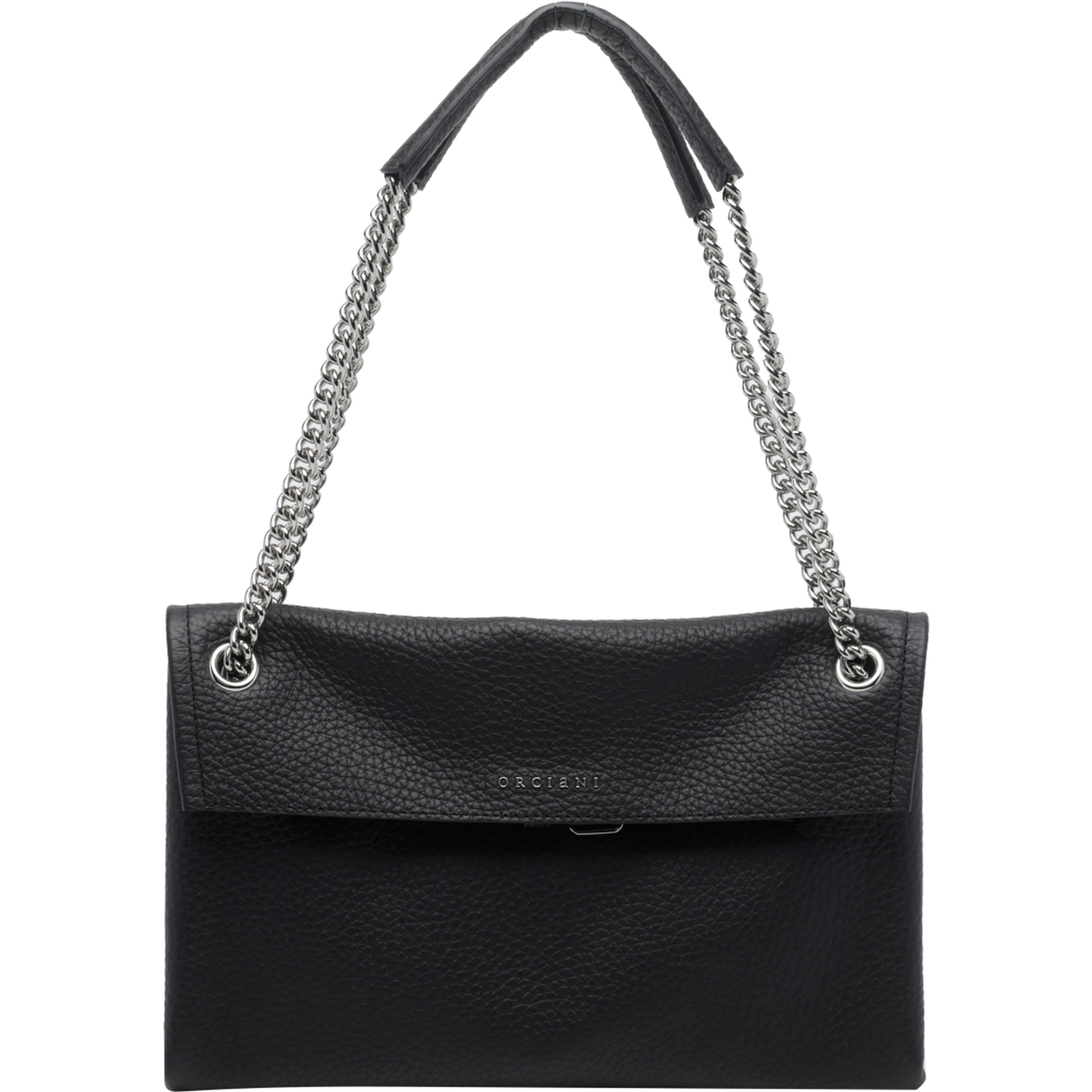 Orciani Bags.. Black