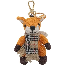 Burberry Keychains