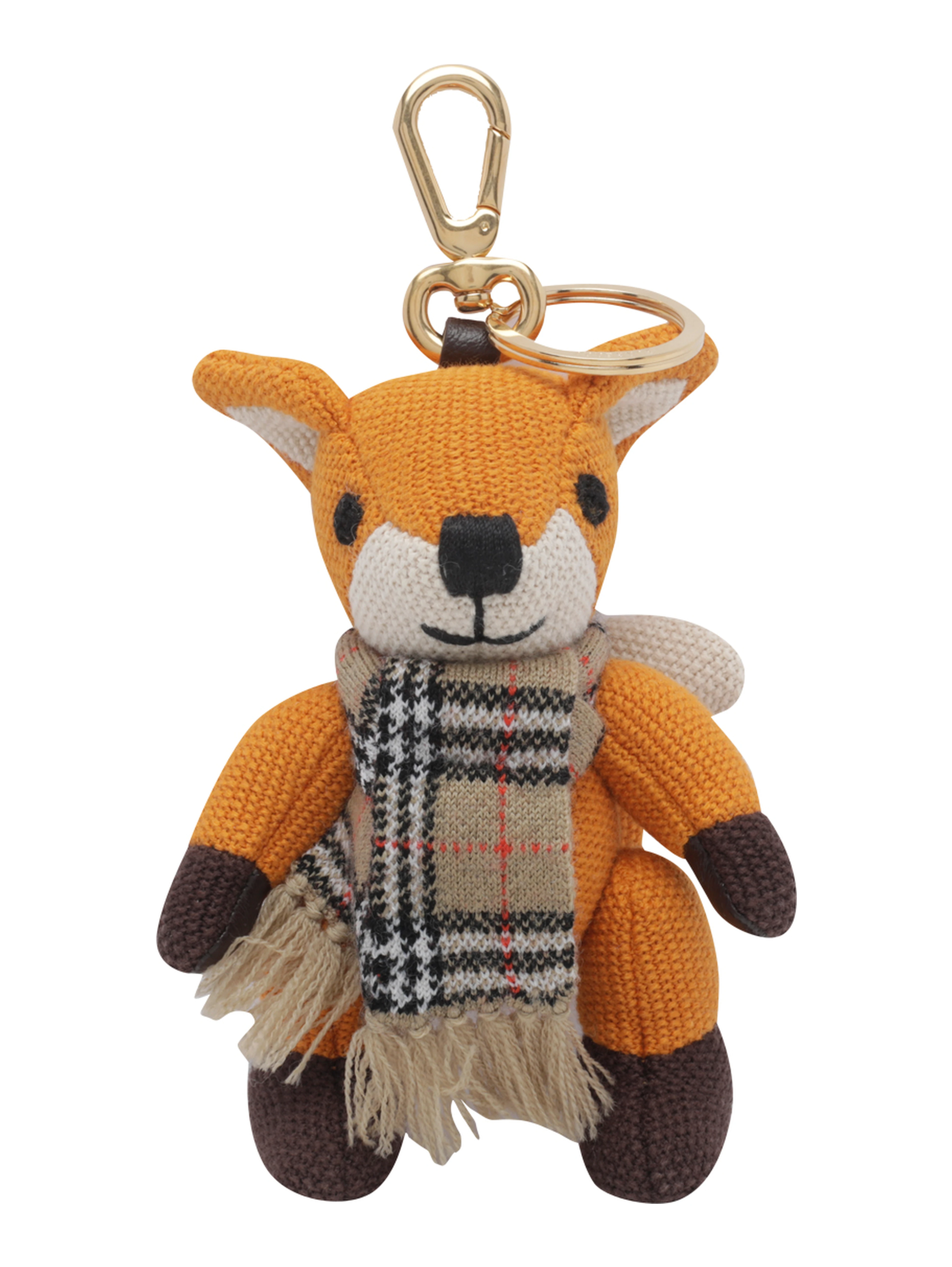 Burberry Keychains