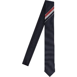 Thom Browne Ties Blue