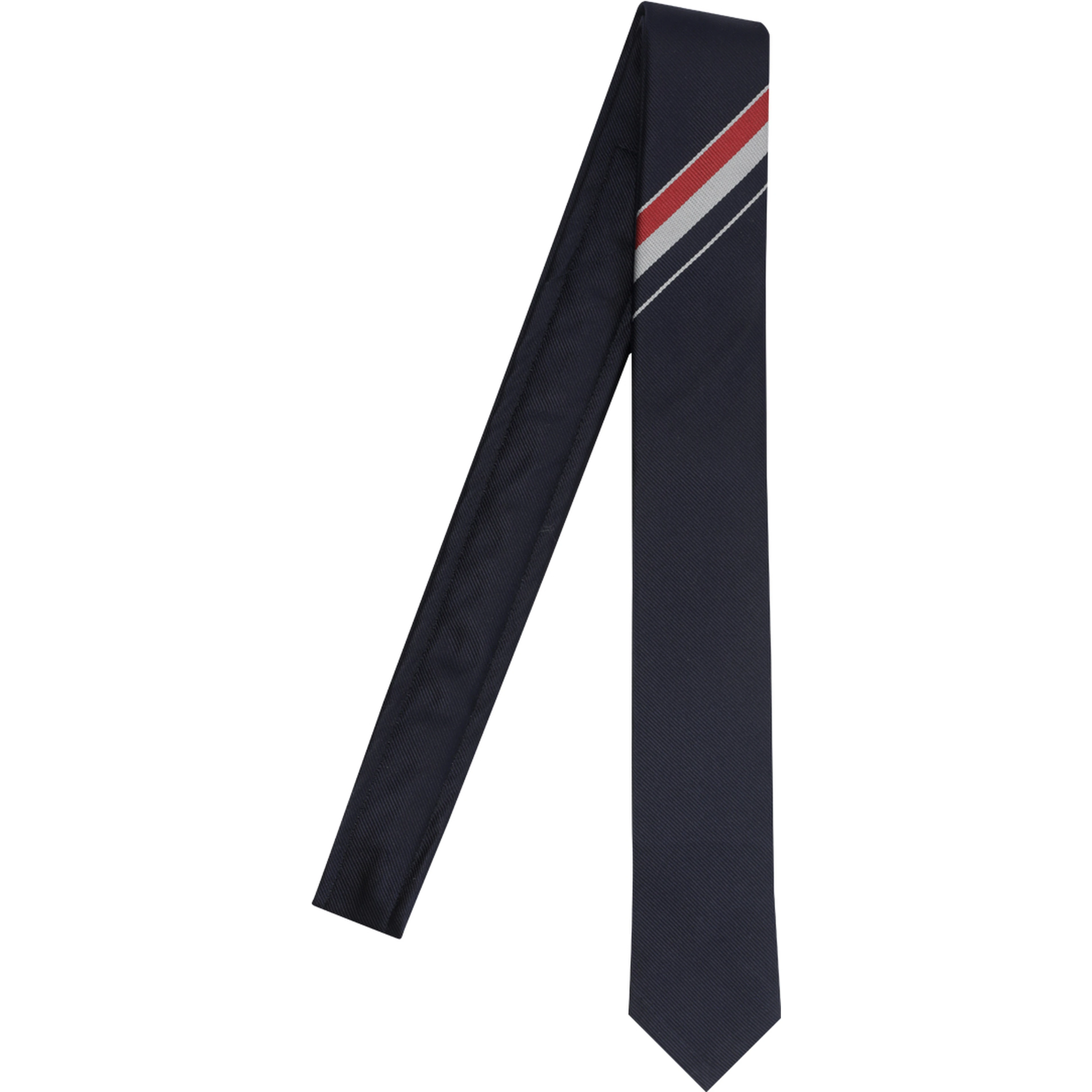 Thom Browne Ties Blue