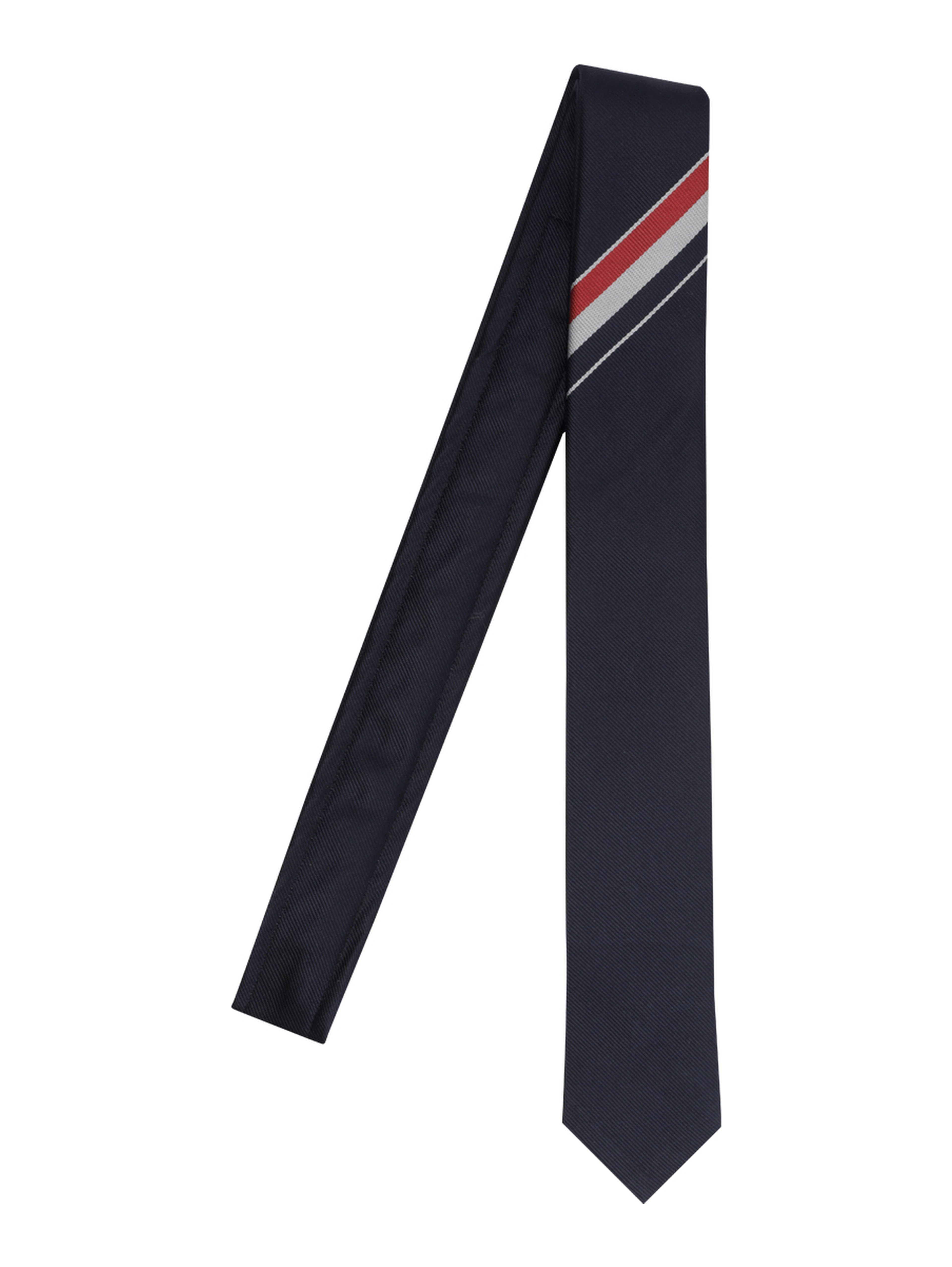Thom Browne Ties Blue