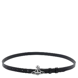 Vivienne Westwood Belts Black
