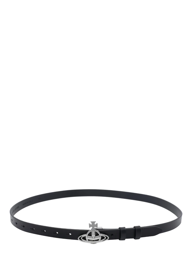 Vivienne Westwood Belts Black