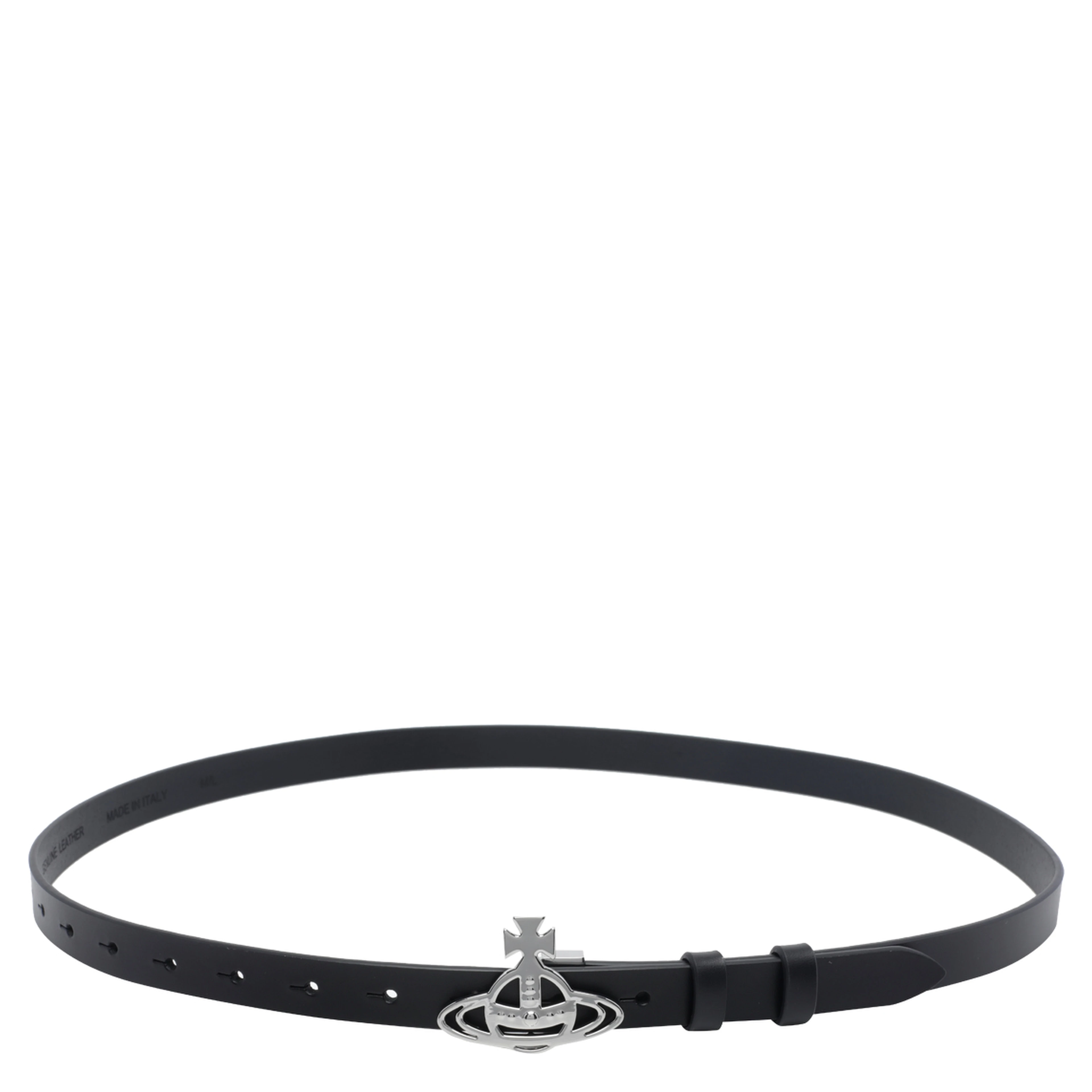 Vivienne Westwood Belts Black