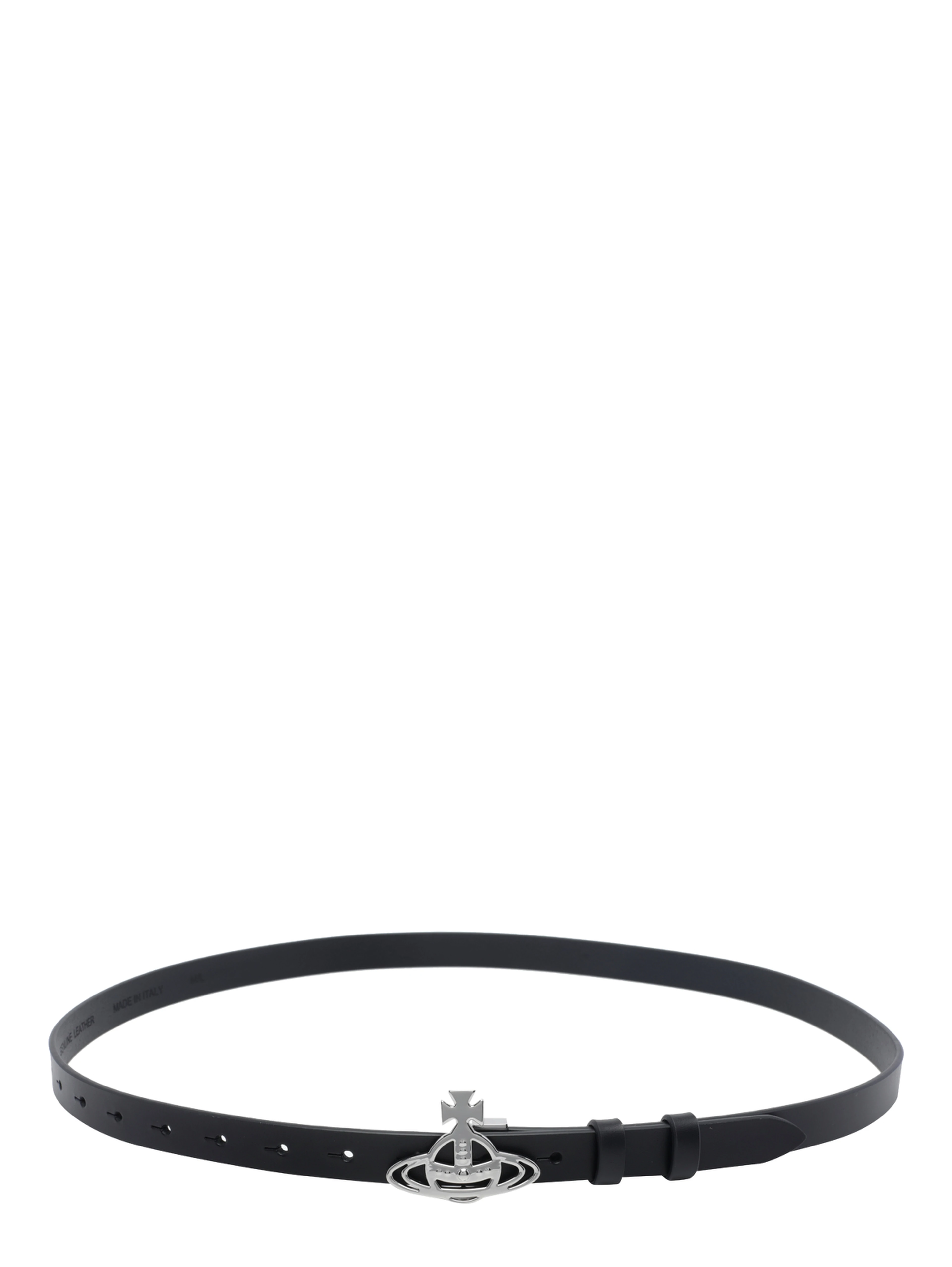 Vivienne Westwood Belts Black